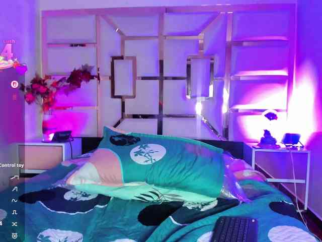 samantha-venuss webcam