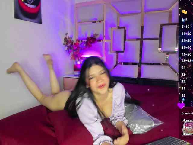 samantha-venuss webcam