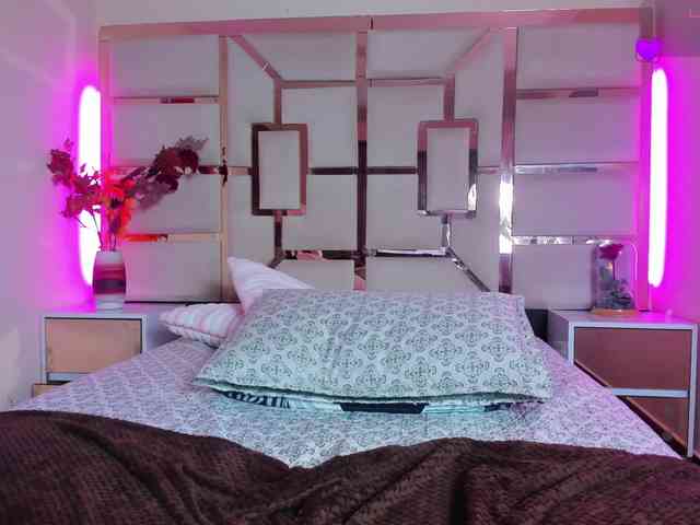 samantha-venuss webcam