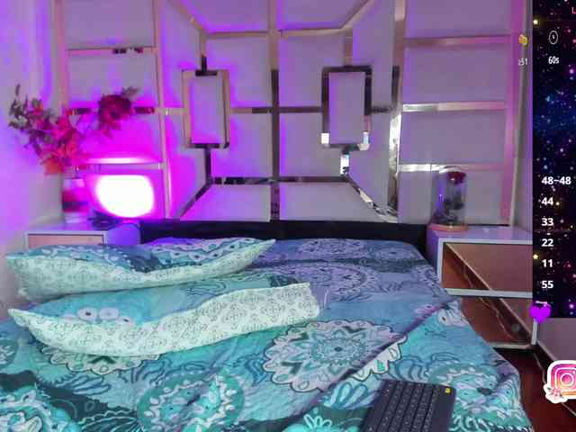 samantha-venuss webcam