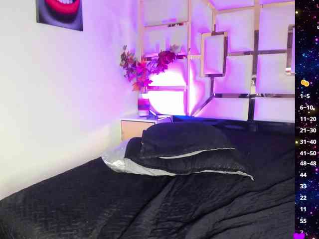 samantha-venuss webcam