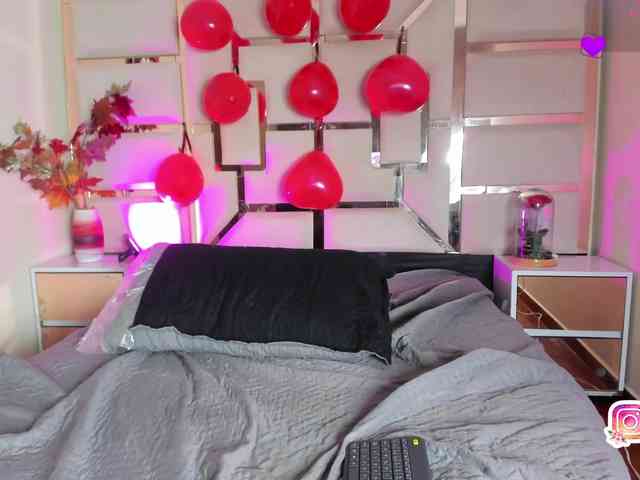 samantha-venuss webcam