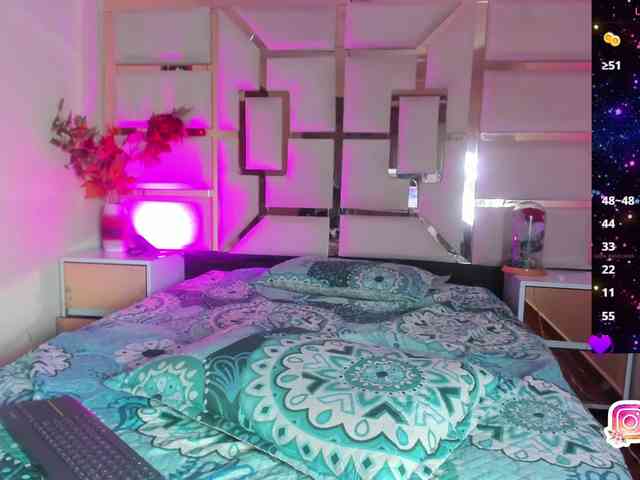 samantha-venuss webcam