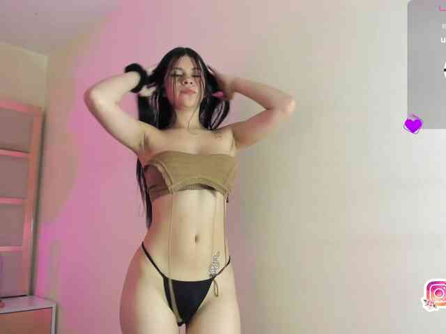 samantha-venuss webcam