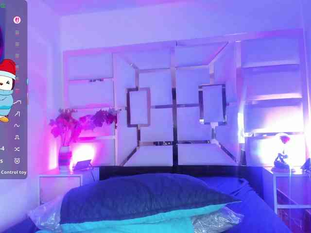 samantha-venuss webcam