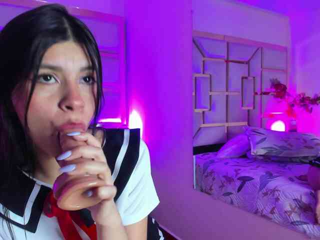 samantha-venuss webcam