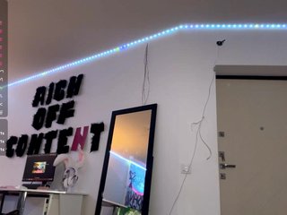 TainaJaksch Porn Show