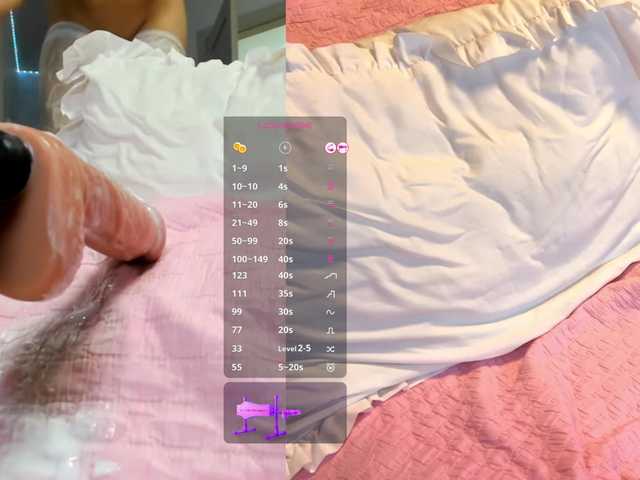 TainaJaksch's BongaCams show and profile