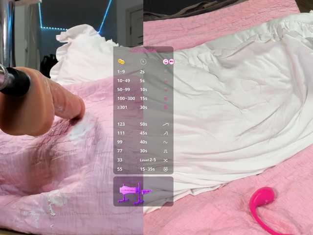 TainaJaksch's BongaCams show and profile