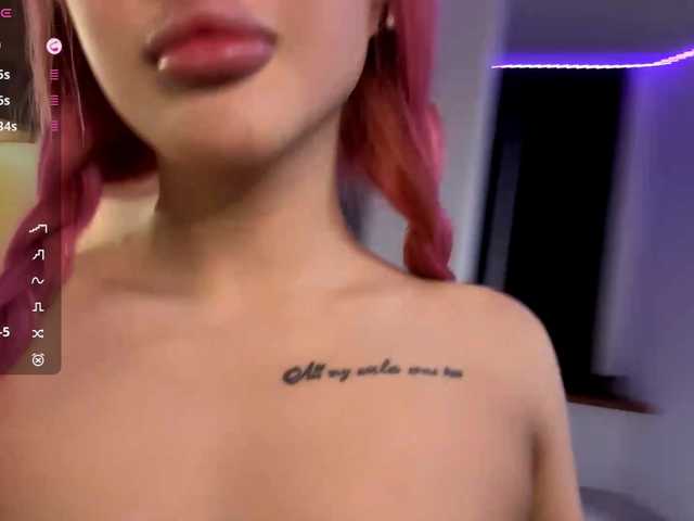 TainaJaksch's BongaCams show and profile