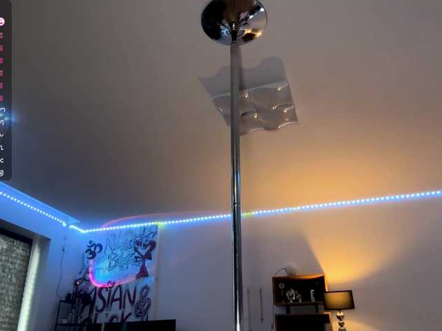 TainaJaksch's BongaCams show and profile