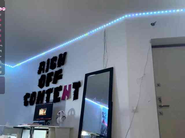 TainaJaksch Live Webcam on BongaCams