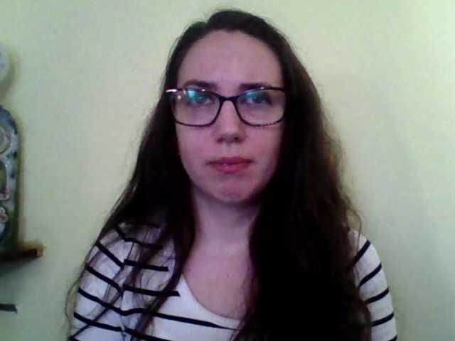 EvaClassy Live Cam on BongaCams