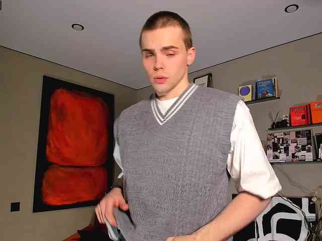 simonwnl Live Webcam on BongaCams