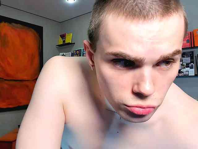 simonwnl Live Webcam on BongaCams