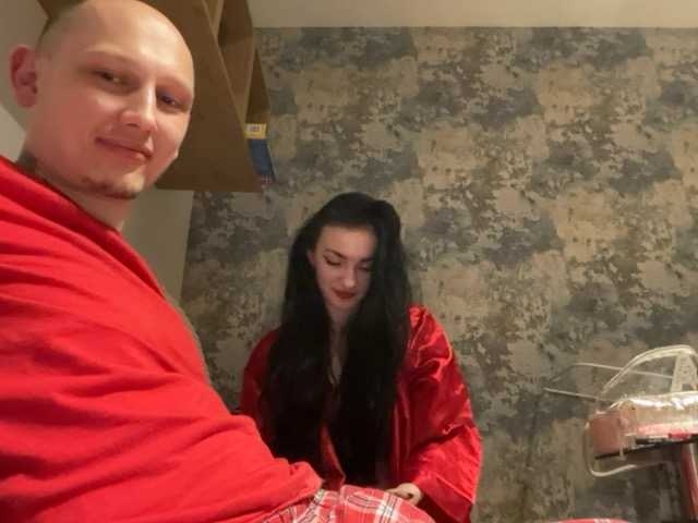 Dark-Luna – webcam model profile photo