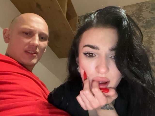 Dark-Luna – webcam model profile photo