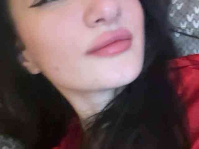 Dark-Luna Live Webcam on BongaCams