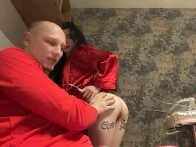 Dark-Luna Live Webcam on BongaCams