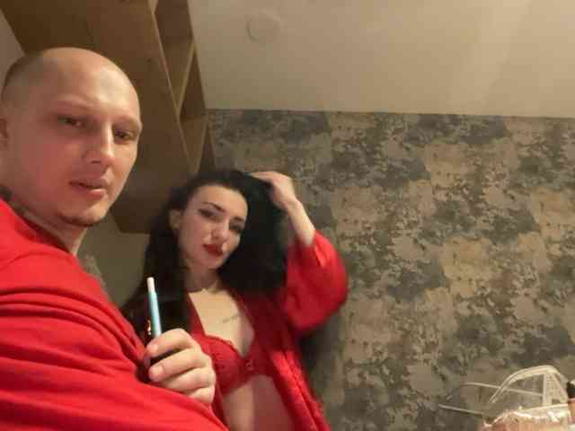 Dark-Luna Live Webcam on BongaCams