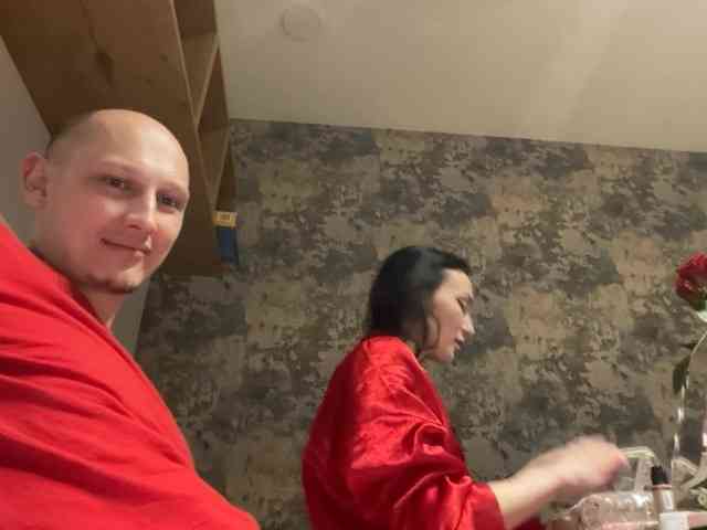 Dark-Luna Live Webcam on BongaCams