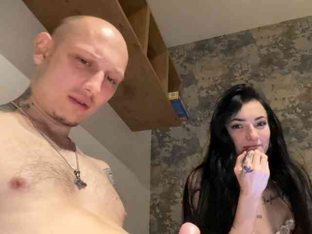 free webcam porn Dark-Luna