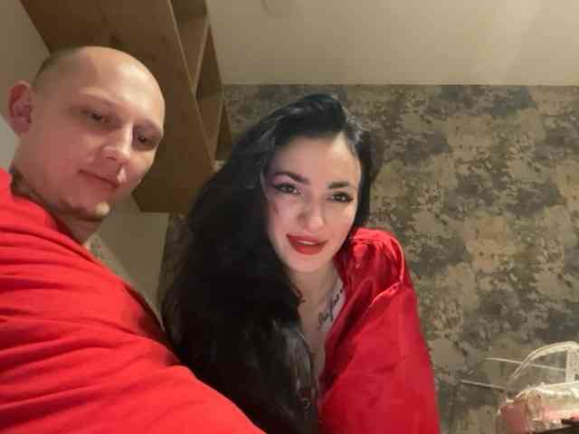 Dark-Luna Live Webcam on BongaCams