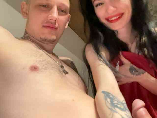 free webcam porn Dark-Luna