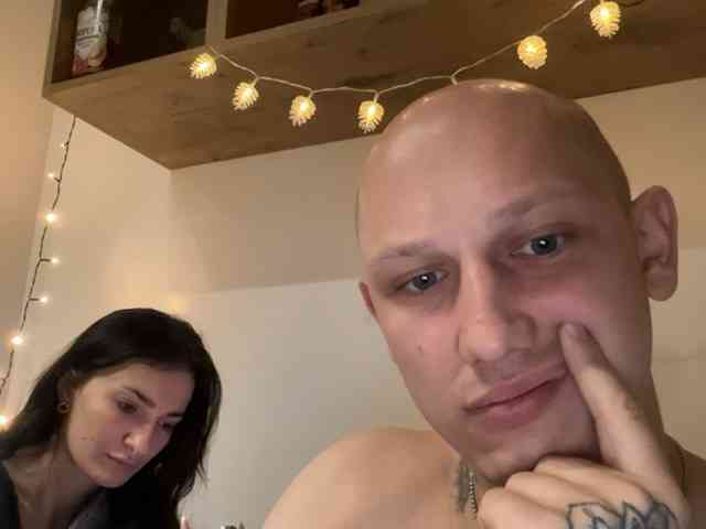 Dark-Luna Live Webcam on BongaCams