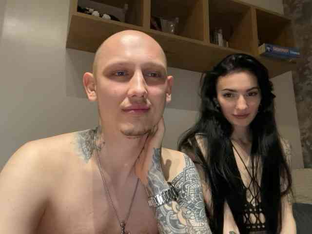 free webcam porn Dark-Luna