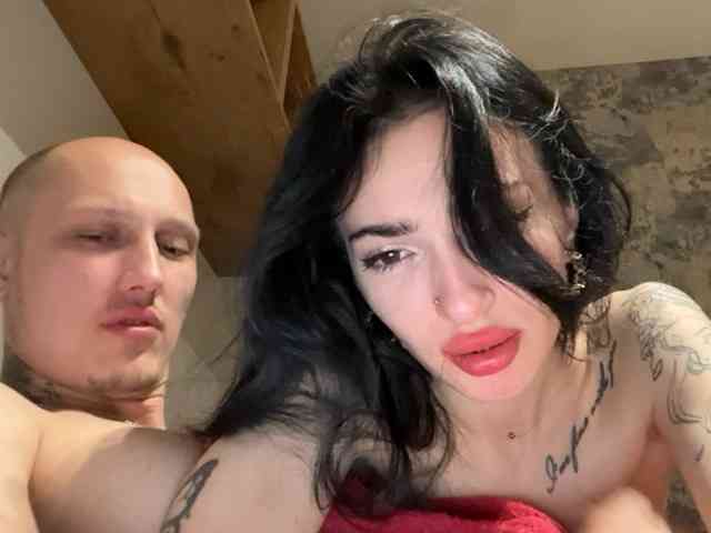 free webcam porn Dark-Luna