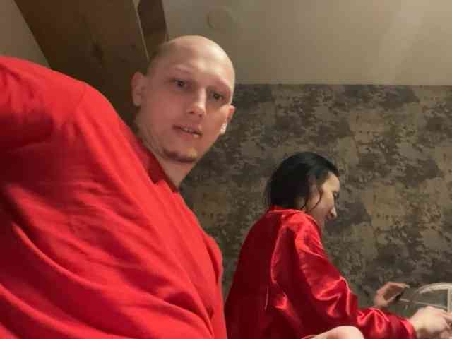 Dark-Luna Live Webcam on BongaCams