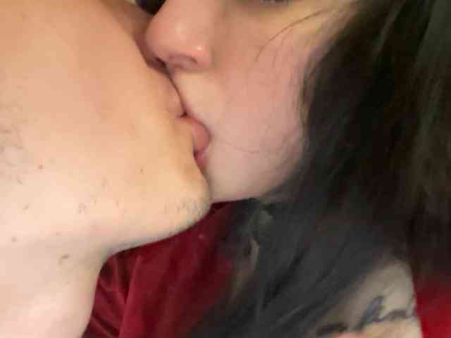 Dark-Luna Live Webcam on BongaCams