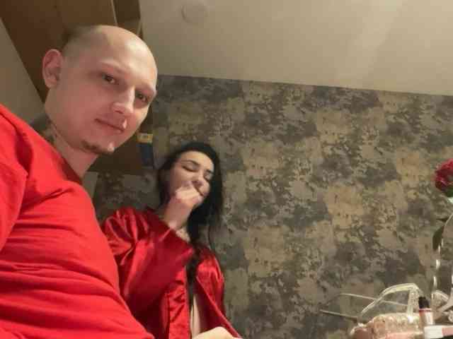 Dark-Luna Live Webcam on BongaCams