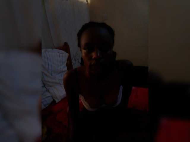 Ebonykitty- from BongaCams