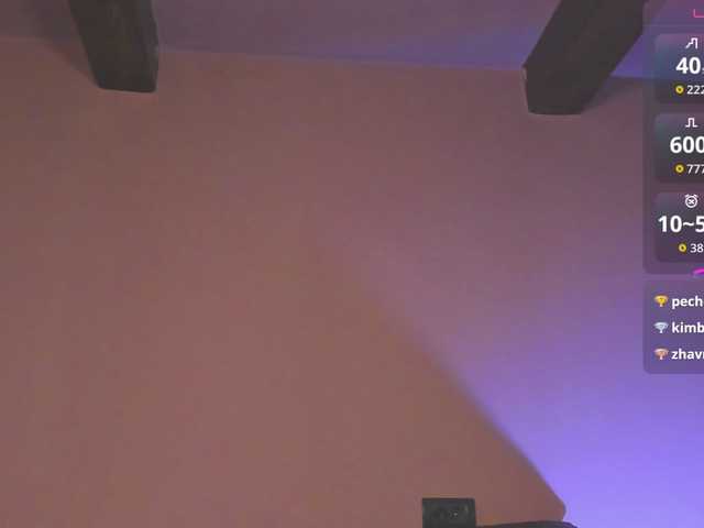 Amber-Tender's BongaCams show and profile