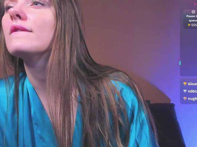 Amber-Tender from BongaCams is Freechat