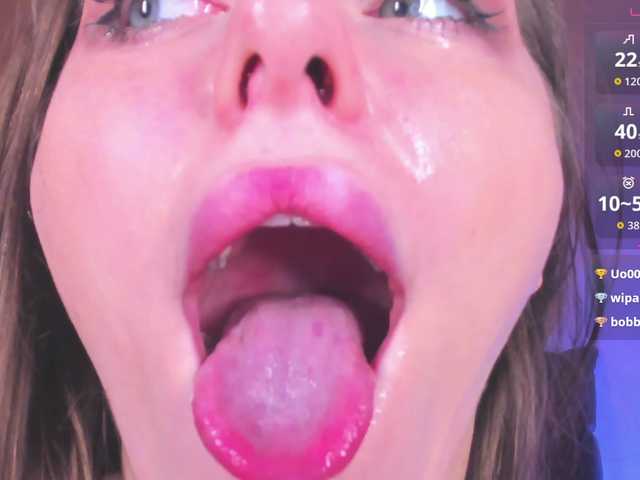 Amber-Tender's BongaCams show and profile