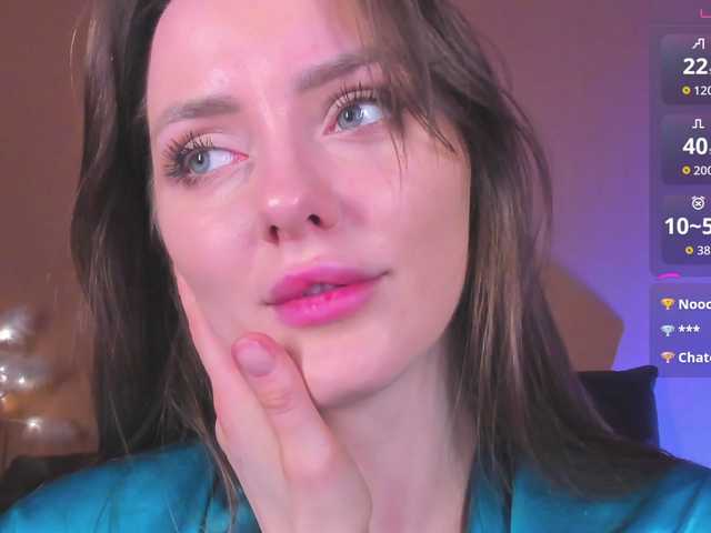 Amber-Tender's BongaCams show and profile