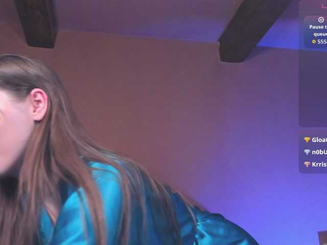 Amber-Tender from BongaCams is Freechat