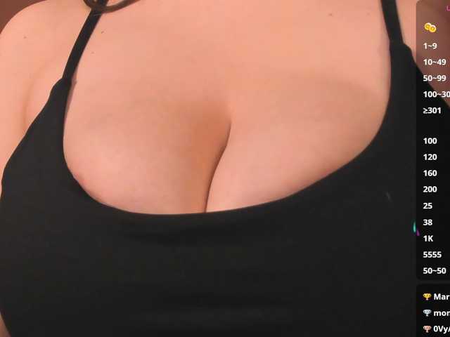 Amber-Tender's BongaCams show and profile