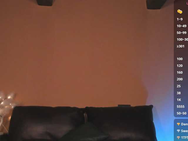 Amber-Tender's BongaCams show and profile