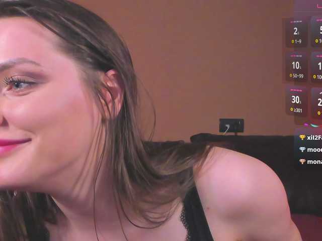 Amber-Tender's BongaCams show and profile