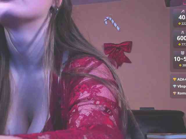 Amber-Tender Amber-Tender