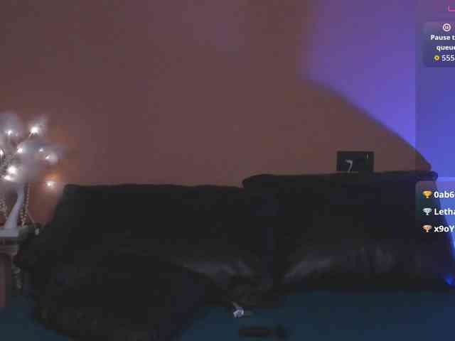 Amber-Tender Live Webcam on BongaCams