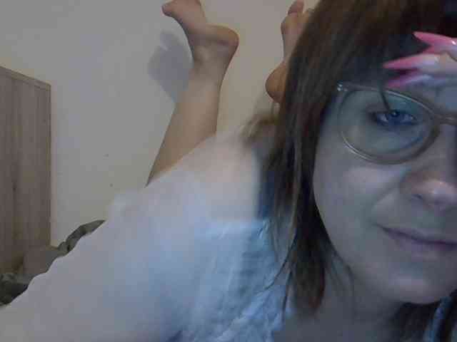 Clarapanties Live Webcam on BongaCams