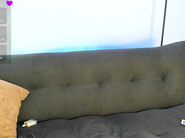 ErisEva's BongaCams show and profile