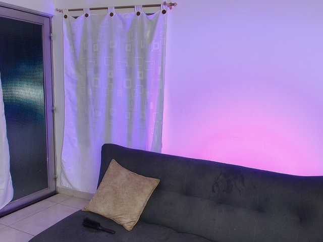 ErisEva's BongaCams show and profile