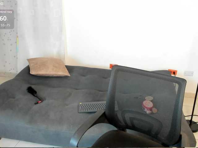 ErisEva's BongaCams show and profile