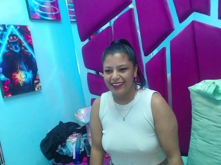 CAROLINASUAREZ Porn Show